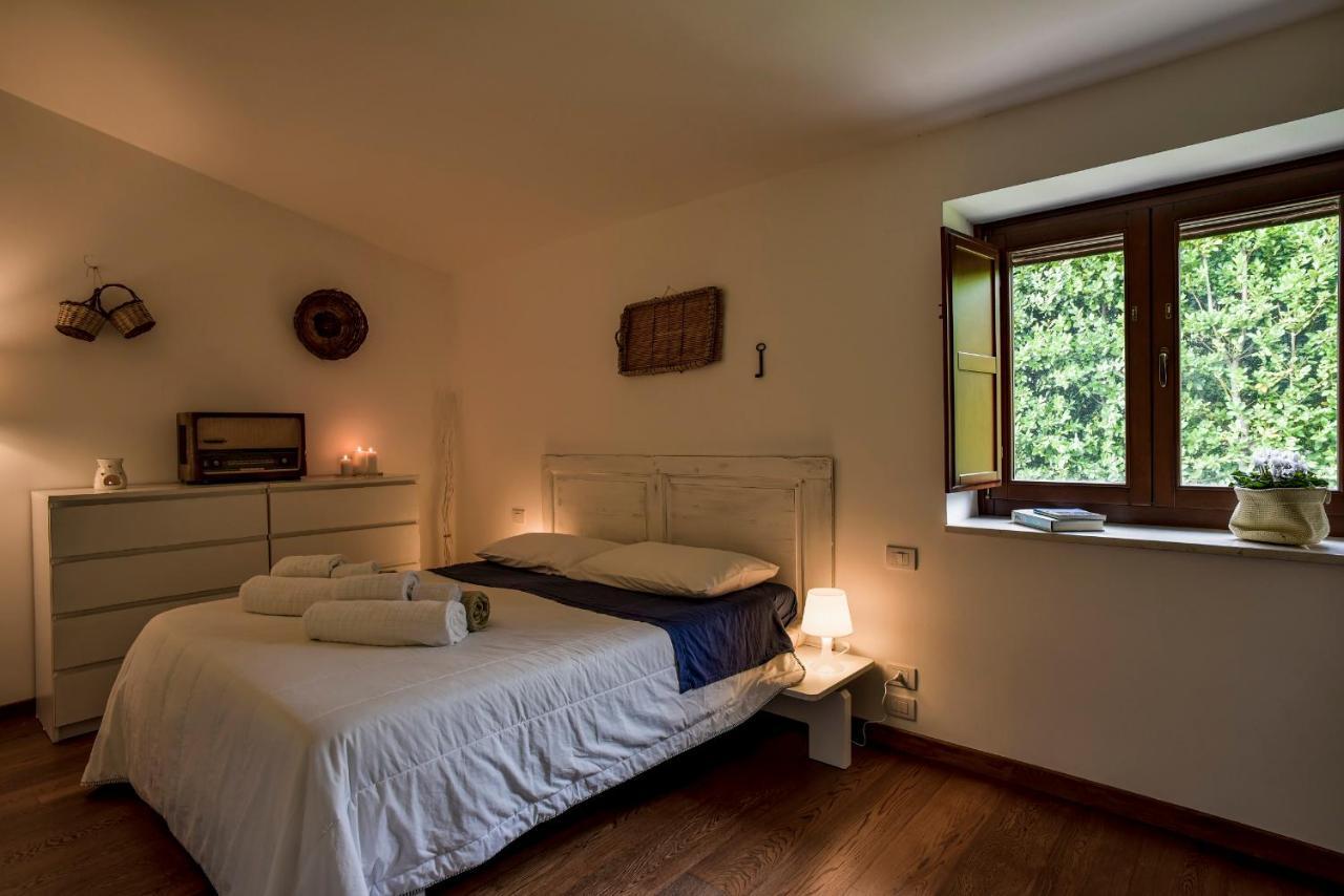 Casale Lillina Villa Castellana Grotte Eksteriør bilde