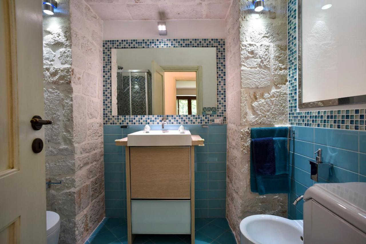 Casale Lillina Villa Castellana Grotte Eksteriør bilde