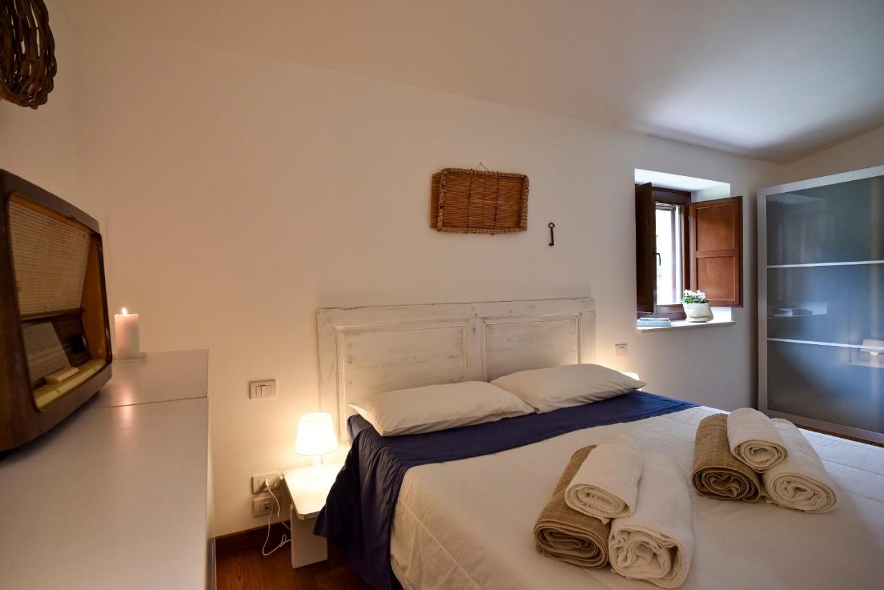 Casale Lillina Villa Castellana Grotte Eksteriør bilde
